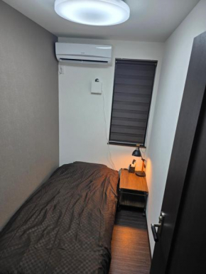Osaka Itami Airport Guest House NINN102 大阪国際空港 伊丹空港 ゲストハウス 隠宿 にん102